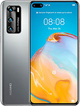 Huawei nova 5 Pro at Panama.mymobilemarket.net