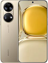Best available price of Huawei P50 in Panama