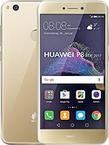 Best available price of Huawei P8 Lite 2017 in Panama