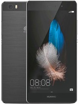 Best available price of Huawei P8lite ALE-L04 in Panama