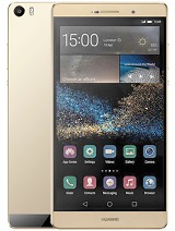 Best available price of Huawei P8max in Panama