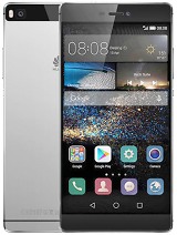 Best available price of Huawei P8 in Panama