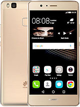 Best available price of Huawei P9 lite in Panama