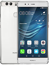Best available price of Huawei P9 Plus in Panama