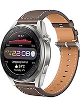 Best available price of Huawei Watch 3 Pro in Panama