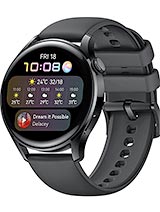 Best available price of Huawei Watch 3 in Panama