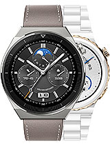 Best available price of Huawei Watch GT 3 Pro in Panama