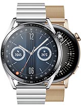 Best available price of Huawei Watch GT 3 in Panama