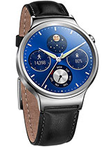 Best available price of Huawei Watch in Panama
