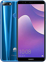 Best available price of Huawei Y7 2018 in Panama