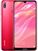 Best available price of Huawei Y7 Prime 2019 in Panama