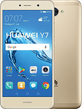Best available price of Huawei Y7 in Panama