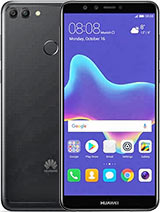 Best available price of Huawei Y9 2018 in Panama