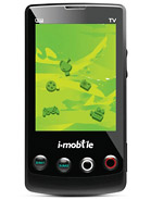 Best available price of i-mobile TV550 Touch in Panama
