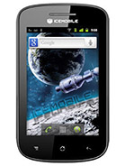 Best available price of Icemobile Apollo Touch 3G in Panama