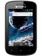 Best available price of Icemobile Apollo Touch in Panama