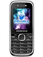Best available price of Icemobile Blizzard in Panama