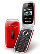 Best available price of Icemobile Charm II in Panama
