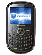 Best available price of Icemobile Comet II in Panama