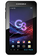 Best available price of Icemobile G3 in Panama