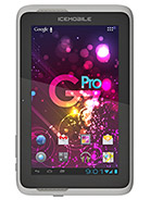 Best available price of Icemobile G7 Pro in Panama