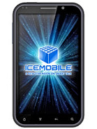 Best available price of Icemobile Prime in Panama