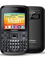 Best available price of Icemobile Mash in Panama