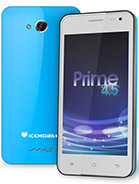 Best available price of Icemobile Prime 4-5 in Panama