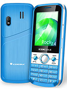 Best available price of Icemobile Rock 2-4 in Panama