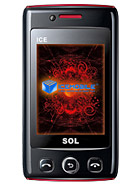 Best available price of Icemobile Sol in Panama