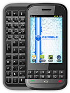 Best available price of Icemobile Twilight II in Panama