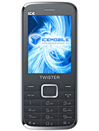 Best available price of Icemobile Twister in Panama