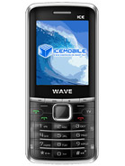 Best available price of Icemobile Wave in Panama