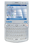 Best available price of i-mate JAQ in Panama