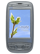 Best available price of i-mate K-JAM in Panama