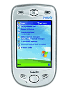 Best available price of i-mate Pocket PC in Panama