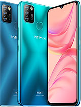 Best available price of Infinix Hot 10 Lite in Panama