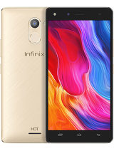Best available price of Infinix Hot 4 Pro in Panama