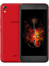 Best available price of Infinix Hot 5 Lite in Panama