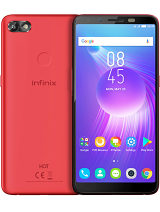 Best available price of Infinix Hot 6 in Panama