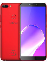Best available price of Infinix Hot 6 Pro in Panama