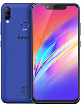 Best available price of Infinix Hot 6X in Panama