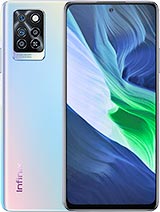 Best available price of Infinix Note 10 Pro in Panama