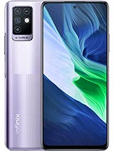 Best available price of Infinix Note 10 in Panama