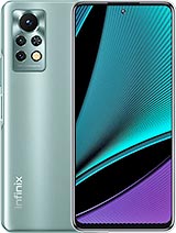 Best available price of Infinix Note 11s in Panama