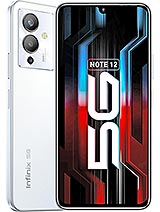 Best available price of Infinix Note 12 5G in Panama