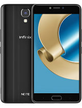 Best available price of Infinix Note 4 in Panama