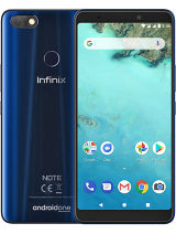 Best available price of Infinix Note 5 in Panama