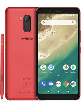 Best available price of Infinix Note 5 Stylus in Panama