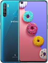 Best available price of Infinix S5 in Panama